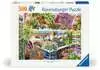 Glorious Garden Centre Pussel;Vuxenpussel - Ravensburger