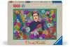 Frida Kahlo s Paradise: Parrot, Monkey and Blooms Palapelit;Aikuisten palapelit - Ravensburger