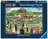 Bridgerton, 1000pc Pussel;Vuxenpussel - Ravensburger