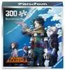 My Hero Academia, 300pc Palapelit;Aikuisten palapelit - Ravensburger