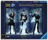 Glow in the Dark Harry Potter (starline) Puzzels;Puzzels voor volwassenen - Ravensburger
