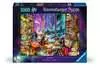 Winter Reading Nook, 1000pc Palapelit;Aikuisten palapelit - Ravensburger