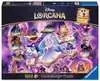 Disney Lorcana  Glimmers of the Realm: Amethyst Puzzels;Puzzels voor volwassenen - Ravensburger