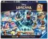 Glimmers of the Realm: Sapphire Puzzels;Puzzels voor volwassenen - Ravensburger
