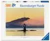 Norway Gofarnes Lighthouse 500p Puslespil;Puslespil for voksne - Ravensburger