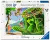 Disney Collector s Edition: Vaiana Puzzels;Puzzels voor volwassenen - Ravensburger