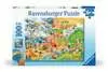 Four Seasons of Fun Palapelit;Lasten palapelit - Ravensburger