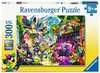 The Magical Kingdom Palapelit;Lasten palapelit - Ravensburger