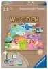 Sea Animals - Wooden Puslespill;Barnepuslespill - Ravensburger