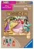 WOODEN Disney Princess 44p Puslespill;Barnepuslespill - Ravensburger