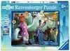 Zootopia 2 100p Puslespill;Barnepuslespill - Ravensburger