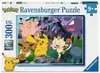 Pokemon, 300pc XXL Puslespill;Barnepuslespill - Ravensburger