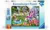 Tiara Birthday Party 100p Palapelit;Lasten palapelit - Ravensburger
