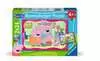 Peppa Pig 2x24p Palapelit;Lasten palapelit - Ravensburger