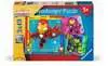 Iron Man & His Awesome Friends, 3x 49pc Palapelit;Lasten palapelit - Ravensburger