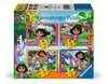 Dora Join the Adventure! Puzzels;Puzzels voor kinderen - Ravensburger