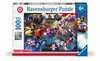 Transformers Puzzels;Puzzels voor kinderen - Ravensburger
