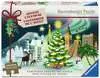 Christmas Puzzle Advent Calendar Palapelit;Aikuisten palapelit - Ravensburger