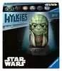 Yoda 3D puzzels;Puzzle 3D Spéciaux - Ravensburger