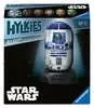 Hylkies 3D puzzels;3D Puzzle Specials - Ravensburger