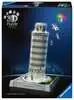 Tour de Pise illuminée 3D puzzels;Puzzle 3D Bâtiments - Ravensburger
