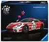 Porsche 911 GT3 Cup Salzburg 3D puzzels;Puzzle 3D Spéciaux - Ravensburger