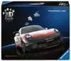 Porsche 911 GT3 Cup 3D puzzels;Puzzle 3D Spéciaux - Ravensburger