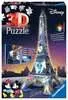 Disney Tour Eiffel 3D Puzzle;Monumenti - Ravensburger