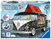 VW BUS FOOD TRUCK 162 EL Puzzle;Puzzle dla dzieci - Ravensburger