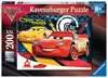 PUZZLE CARS 3 200 EL. Puzzle;Puzzle dla dzieci - Ravensburger