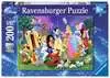 Amici di Disney Puzzle;Puzzle per Bambini - Ravensburger