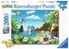 Pokémon Puzzle;Puzzle enfants - Ravensburger