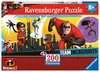 Incredibles 2 Puzzles;Puzzles pour enfants - Ravensburger