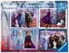 Frozen 2 Puzzles;Puzzle Infantiles - Ravensburger