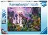 Land van de dinosauriers Puzzels;Puzzels voor kinderen - Ravensburger