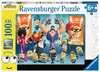 Gru y los Minions Puzzles;Puzzle Infantiles - Ravensburger