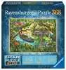 Spedizione nella giungla Puzzle;Puzzle per Bambini - Ravensburger