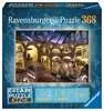 El museo de historia natural Puzzles;Puzzle Infantiles - Ravensburger