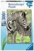 Zebra liefde Puzzels;Puzzels voor kinderen - Ravensburger