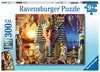 Pharoah s Legacy Pussel;Barnpussel - Ravensburger