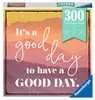 A good Day Puzzles;Puzzle Adultos - Ravensburger