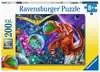 Dinosaurios espaciales Puzzles;Puzzle Infantiles - Ravensburger