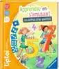 tiptoi® Apprendre en s amusant : Les chiffres et les quantités tiptoi®;tiptoi® livres - Ravensburger