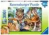 Delighted Dinos XXL300pc Puslespill;Barnepuslespill - Ravensburger