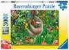 El lindo perezoso Puzzles;Puzzle Infantiles - Ravensburger