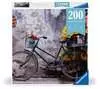 Bicycle          200p Puslespill;Voksenpuslespill - Ravensburger