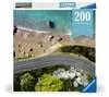 Beachroad        200p Puslespil;Puslespil for voksne - Ravensburger