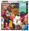 AT Flowers                300p Puslespill;Voksenpuslespill - Ravensburger