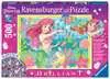 Ariel - Brillant Puzzles;Puzzle Adultos - Ravensburger