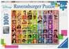 Disney collage Puzzels;Puzzels voor kinderen - Ravensburger